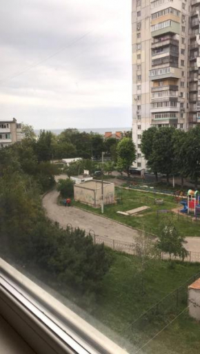 Квартира первая линия моря